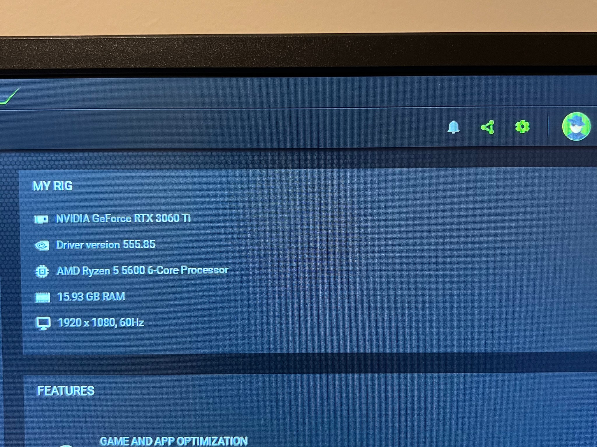 Rtx 3060 Ti, Ryzen 5 5600 Gaming PC