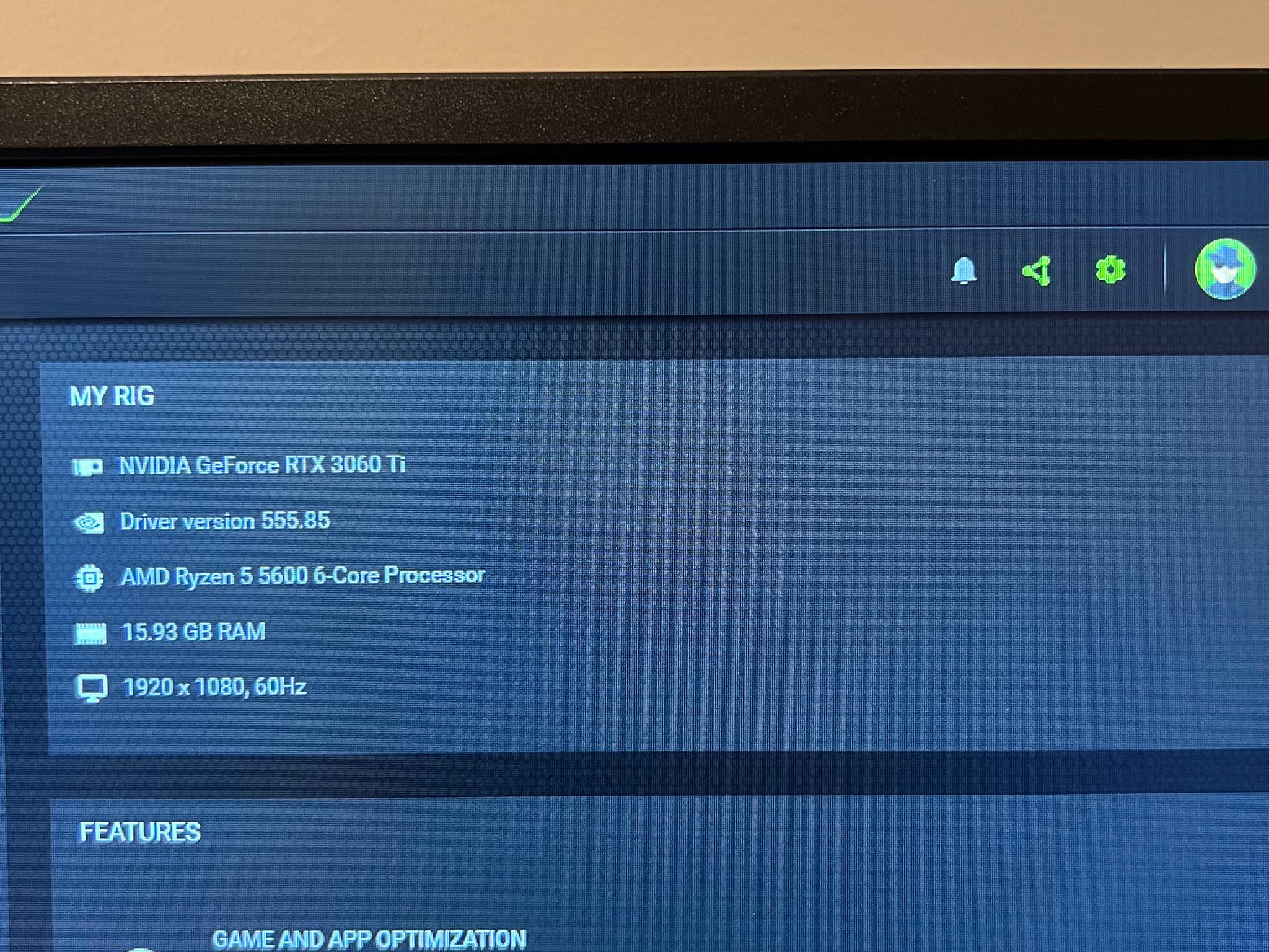 Rtx 3060 Ti, Ryzen 5 5600 Gaming PC