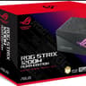 NEW ASUS ROG Strix 1200W Gold Aura Edition (Fully Modular 80+ Gold Certified, ATX 3.0)