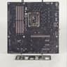 ASUS Prime B660M-A AC DR LGA1700 DDR4 mATX Motherboard
