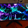 MSI 27" 2K WQHD (2560 x 1440) 180Hz Curved Gaming Monitor (MAG 274CQF) (PRICE DROP, WONT LAST LONG)