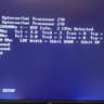 Tyan S2895A2RNF Server Motherboard, CPUs, Ram Combo