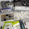 🔥 Massive PC Parts & Accessories Bundle – Cables, Adapters, SSDs, Screws, + More
