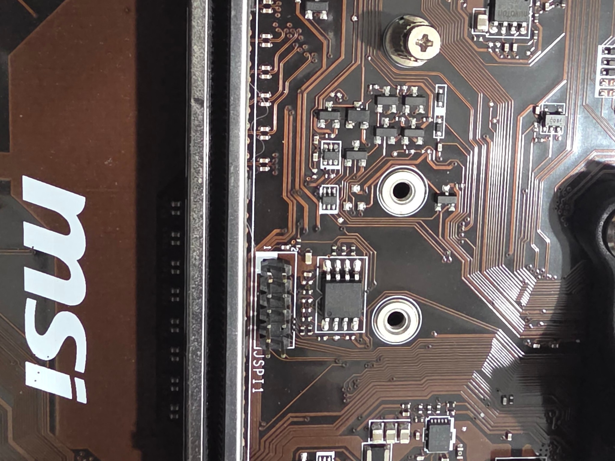 MSI B450-A Pro