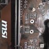MSI B450-A Pro