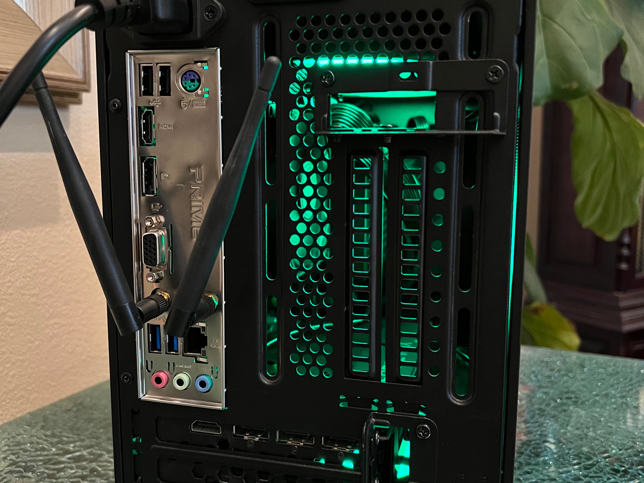 i5 12400 / RTX 3060 / 16 GB 3200 MHZ RAM / Amazing Gaming PC