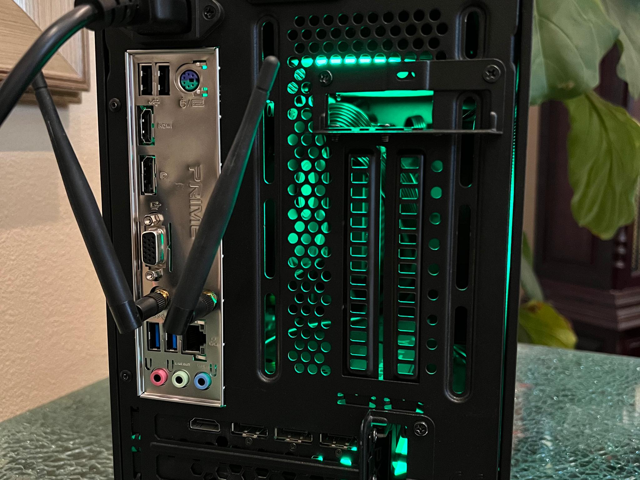 i5 12400 / RTX 3060 / 16 GB 3200 MHZ RAM / Amazing Gaming PC