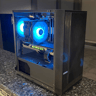 Carbon Compact// i5-9600k, GTX 970 4gb Budget Gaming PC