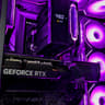 🔥RTX 4070 GAMING PC | RYZEN 5 7600X | 16GB DDR5 RAM SINGLE STICK | 1TB NVME | WIFI&BT | WINDOWS 11