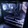 Custom Gaming PC Build 5060 ti 16 gb 32gb ddr5