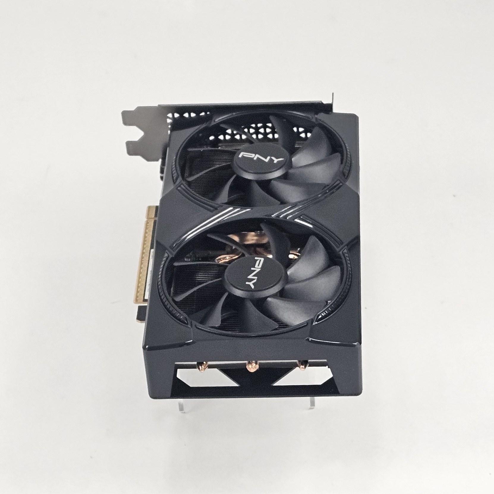 RTX 5060 PNY 8GB