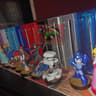 Nintendo Wii Console (CHOOSE YOUR COLOR)