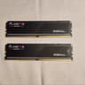 G.Skill FlareX5 DDR5-6000 32GB (2x16GB) CL36 1.35V Intel XMP / AMD EXPO