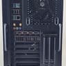 Gaming PC Ryzen 5 7600X 16GB RAM 512GB SSD RTX 4060 8GB Windows 11 Computer