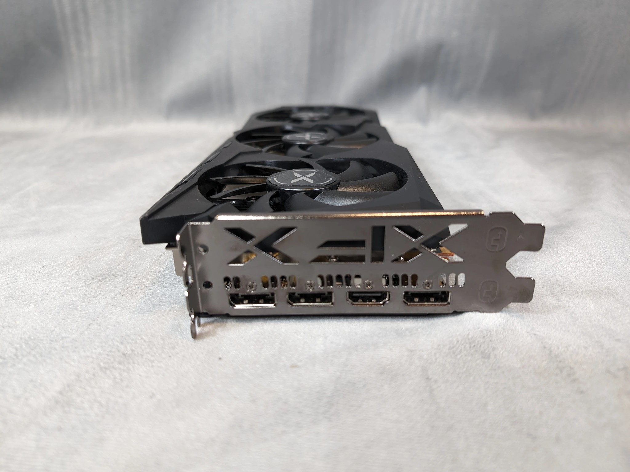 XFX Speedster SWFT 309 RX 6700XT