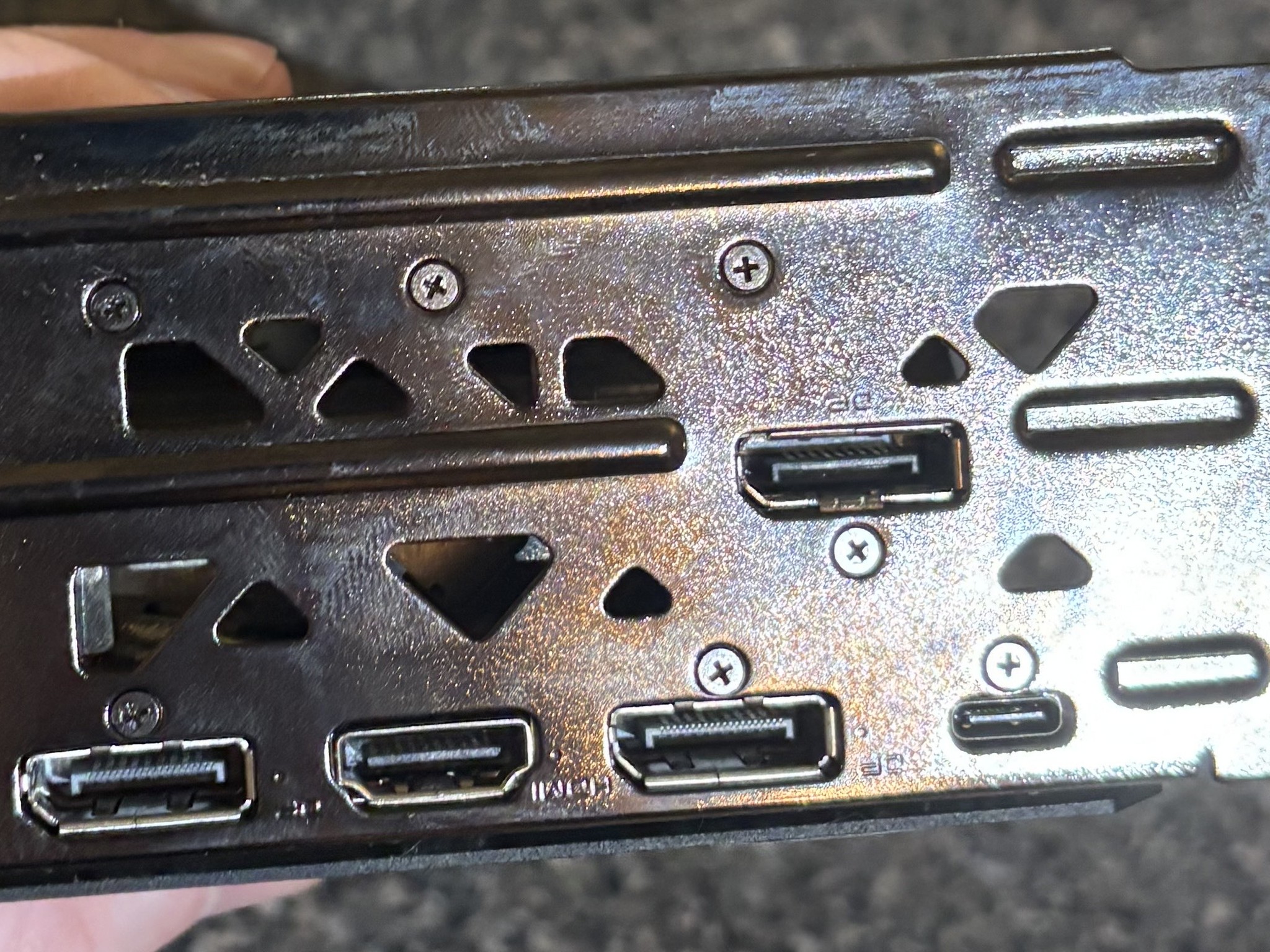 EVGA GeForce RTX 2080 Ti XC2 ULTRA