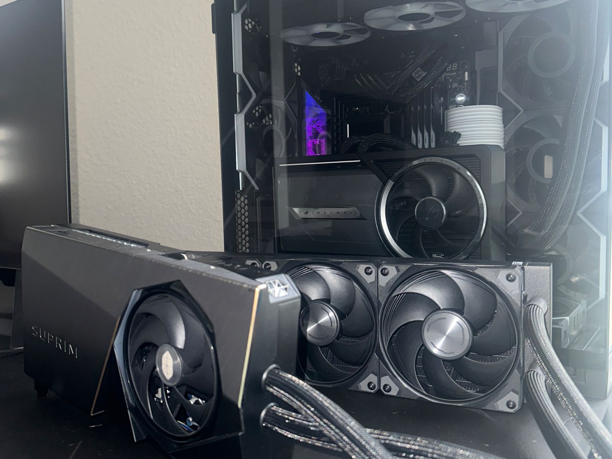 Suprim Liquid X 5090