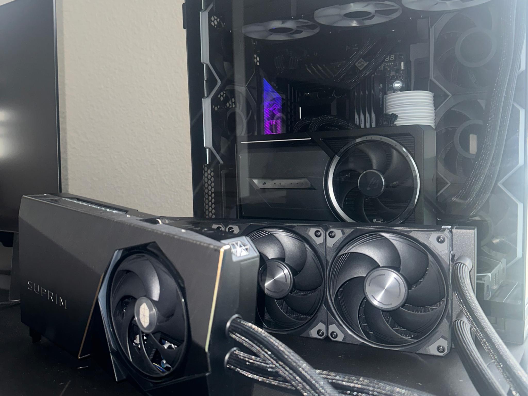 Suprim Liquid X 5090