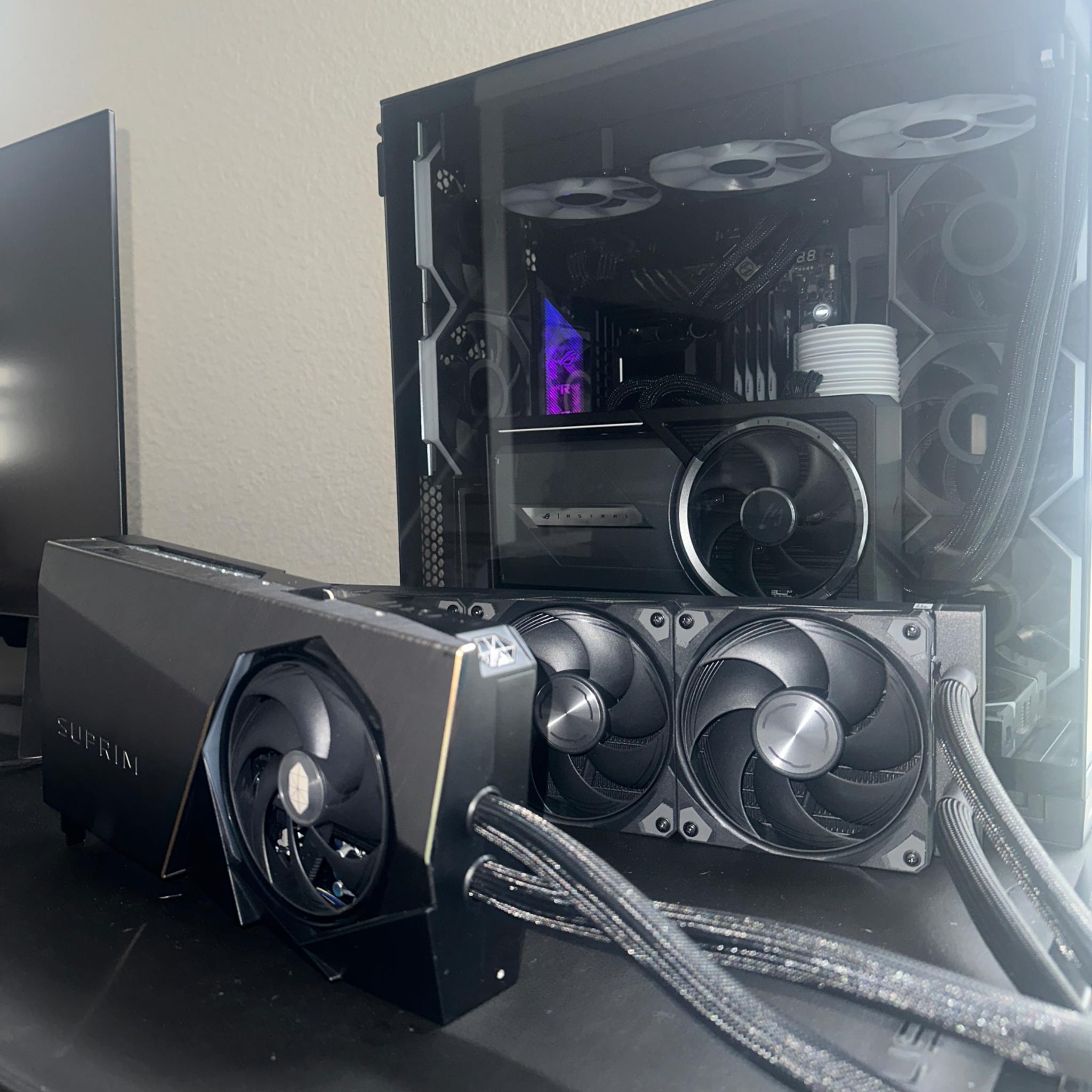 Suprim Liquid X 5090
