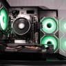 GTX 1660 Ti | Ryzen 5 2600 | 16 gb DDR4 3000 MHz | 512 GB M.2 | WiFi | Win 11 Activated
