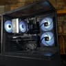Ryzen 5 3600+Intel Arc B580