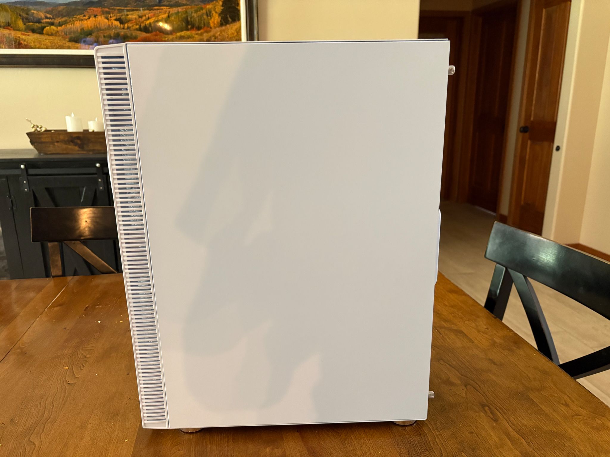 NEED GONE: Gaming PC – Ryzen 5 5600X | RTX 3060 Ti | 32GB RAM | 512GB M.2 | Like New