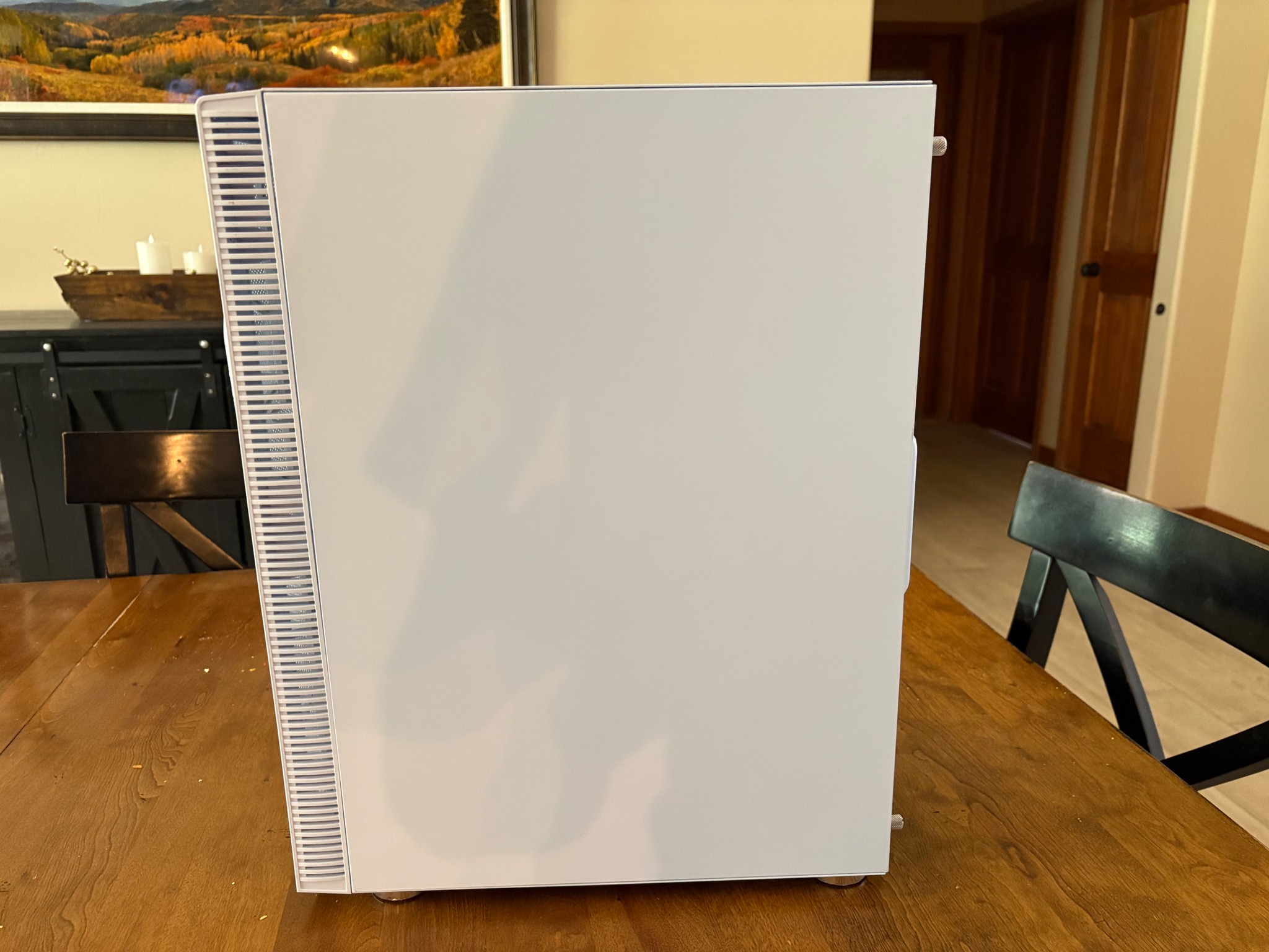 NEED GONE: Gaming PC – Ryzen 5 5600X | RTX 3060 Ti | 32GB RAM | 512GB M.2 | Like New