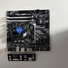 Budget PC Combo - Intel Core i5 7500, MSI H270M Bazooka Motherboard, Intel Boxed Cooler
