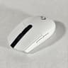 Logitech G305 Lightspeed Wireless White Mouse