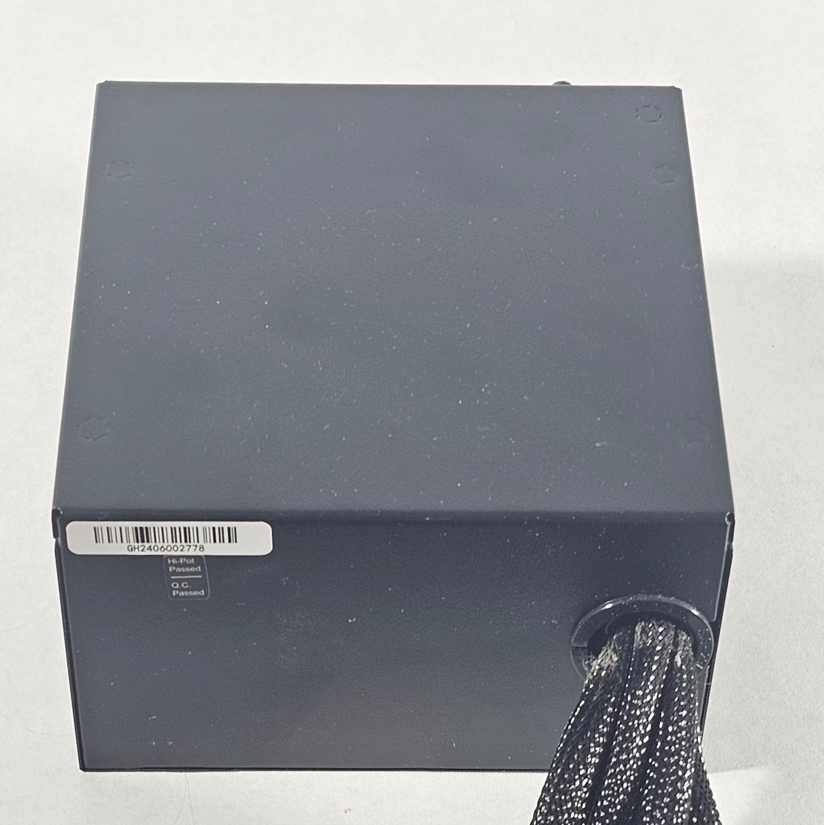 600 Watt PSU Apevia ATX-PR600W Prestige Power Supply