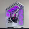 ☁️Nimbus☁️  | 1440p Gaming PC | Ryzen 5 5600x | Zotac RTX 3070 Ti | 32GB DDR4 3200MHz