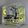 Polar Beast 1440p | RX 6700 XT | Ryzen 5 5600 | 1TB NVMe