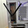 SALE TILL 11/28 ARTIC V2 Ryzen 3600 + RTX 4060 Ti 16GB + 2TB Gen4 SSD
