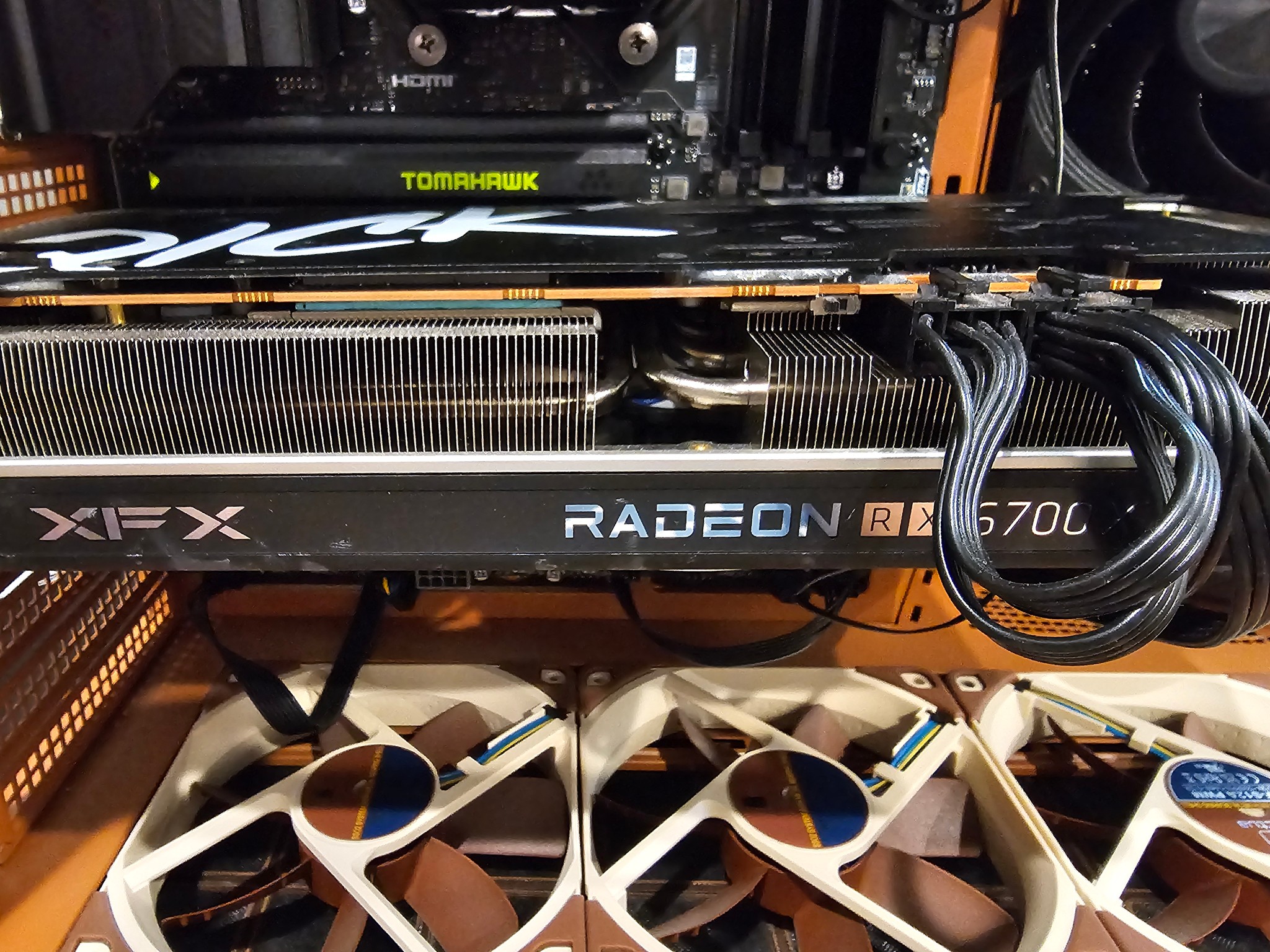 Custom Build