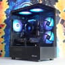 Nvidia 1660ti Gaming PC | Ryzen 5 2600x|16GB  Ram|500GB SSD |Wifi|BT