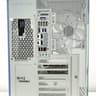 Elegant Blue/White Custom 1440P/4K Gaming System - 7800X3D - 7900XTX