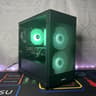 MINT- High/Mid-Range Gaming PC -Ryzen 7 3700x & RTX 3070