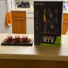 BNIB - EVGA RTX 3070 FTW3 ULTRA