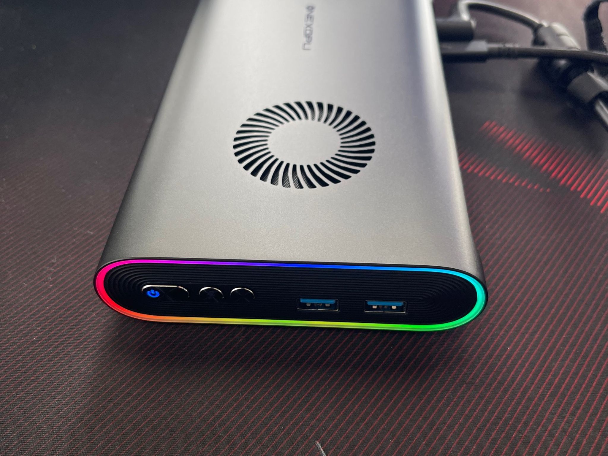ONEXGPU