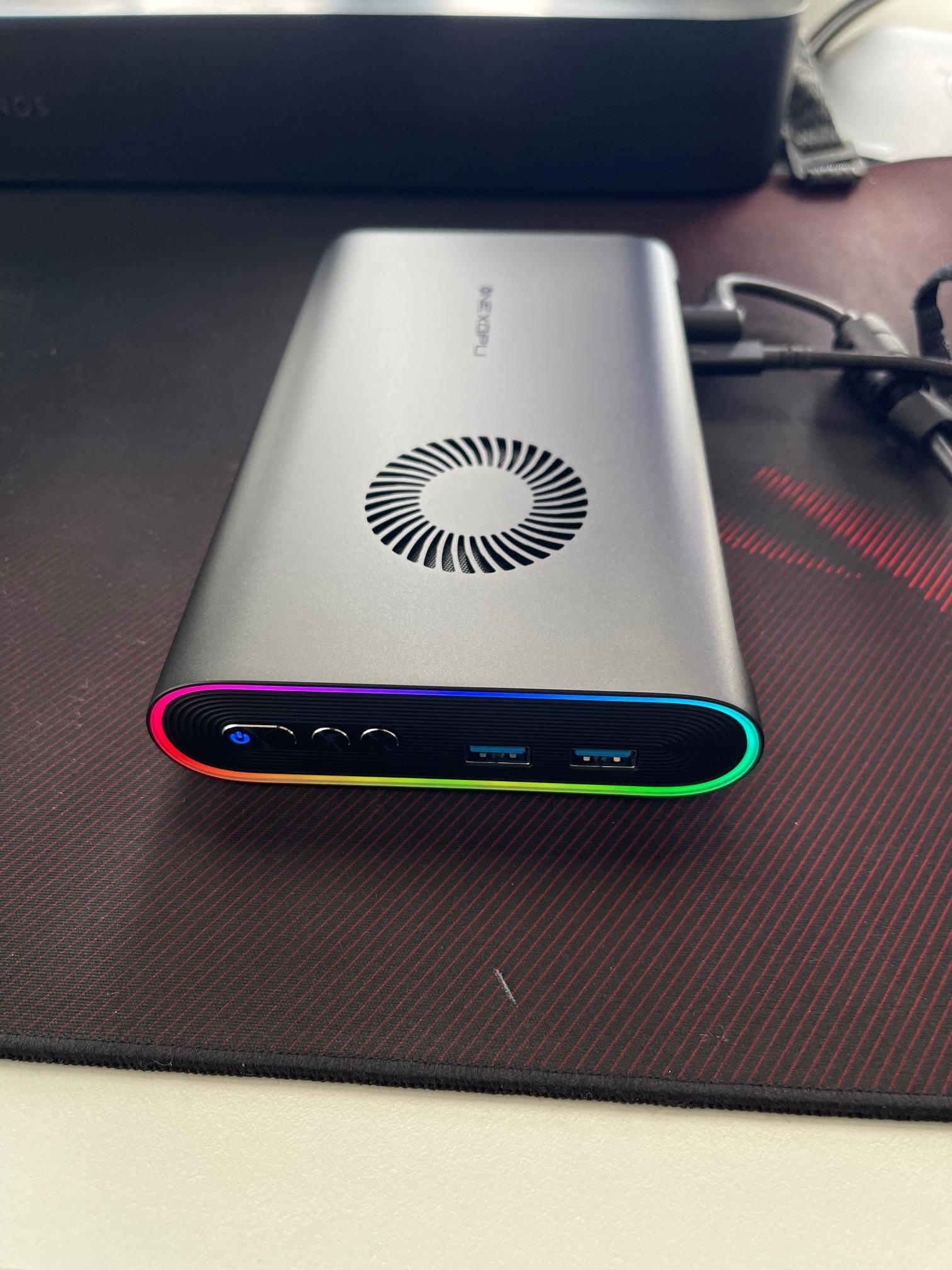 ONEXGPU