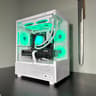 7500X3D | RTX 5060 ti | 16GB DDR5 | 1TB M.2 | RGB Fan Controller Gaming PC
