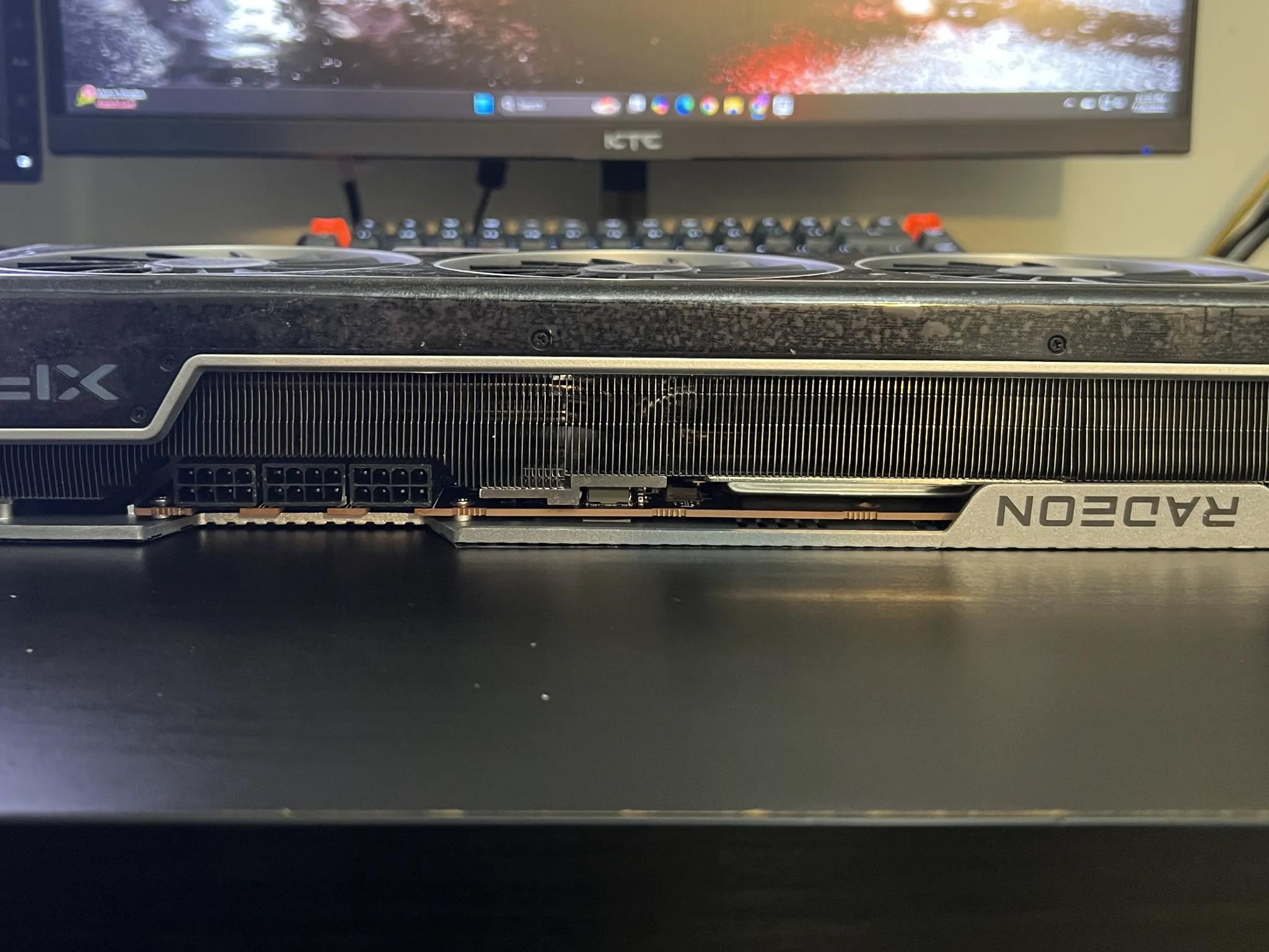 XFX AMD Radeon RX 7900 XTX Gaming 24GB Graphics Card *NEW*