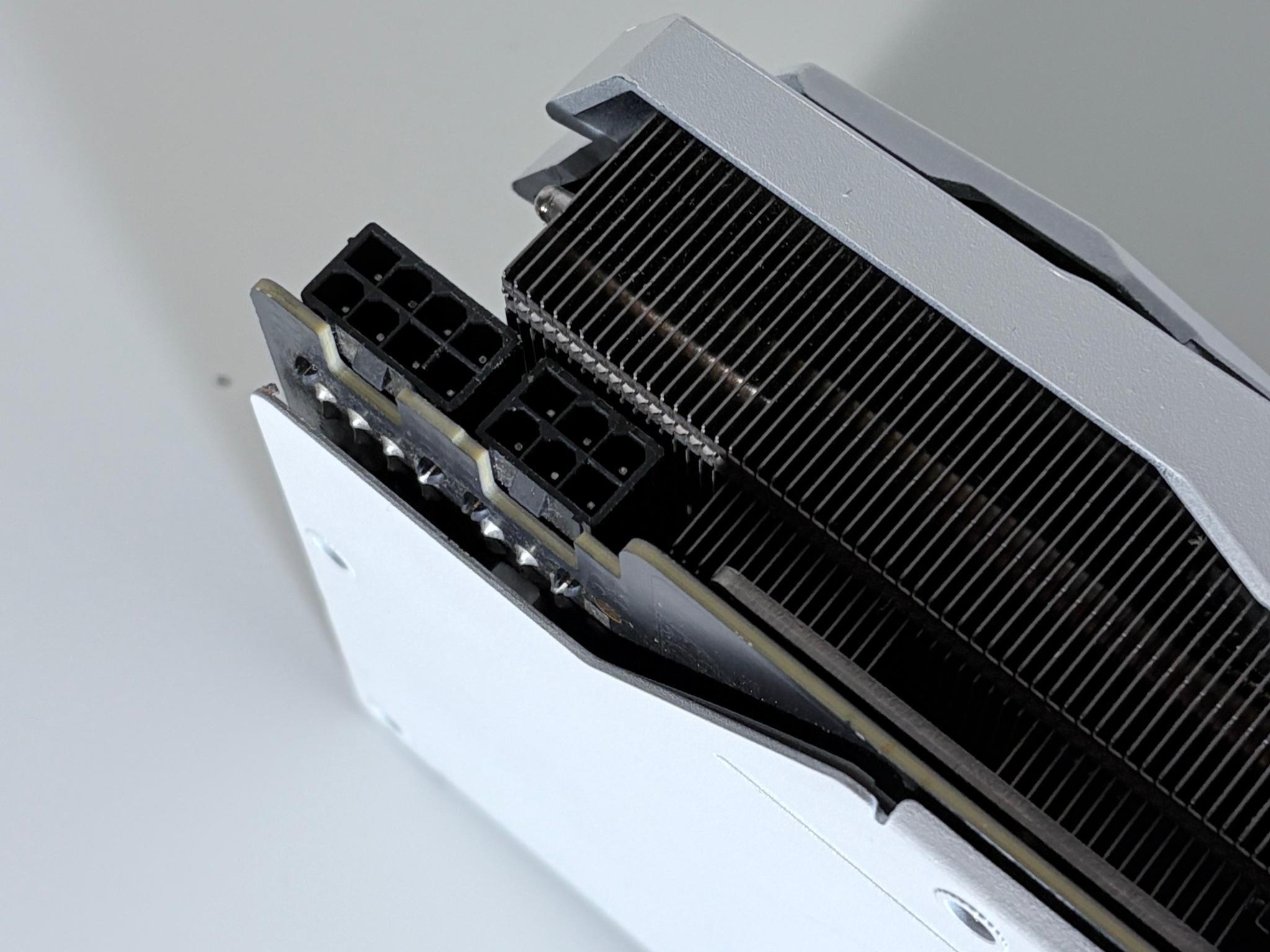 SALE! MSI RTX 2070 8GB GAMING Z A-Chip | 1080p/Light 1440p Gaming GPU | $156
