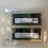 2x16GB DDR5-4800 SODIMM