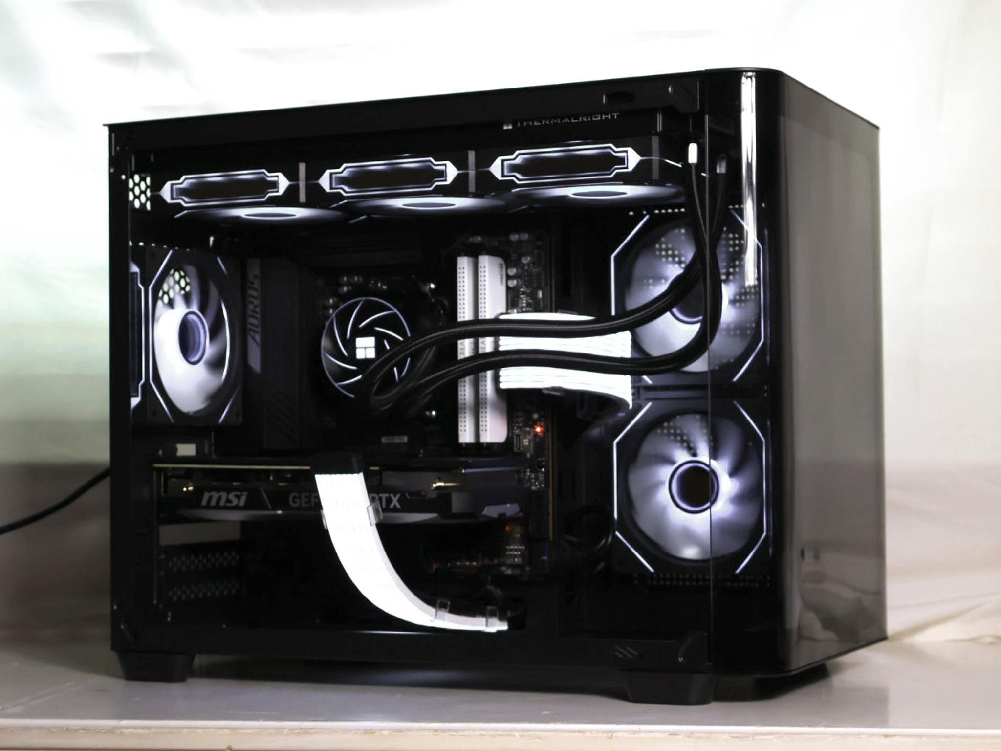 🐼💎Power Panda|RTX 4070 Ryzen 5💎🐼
