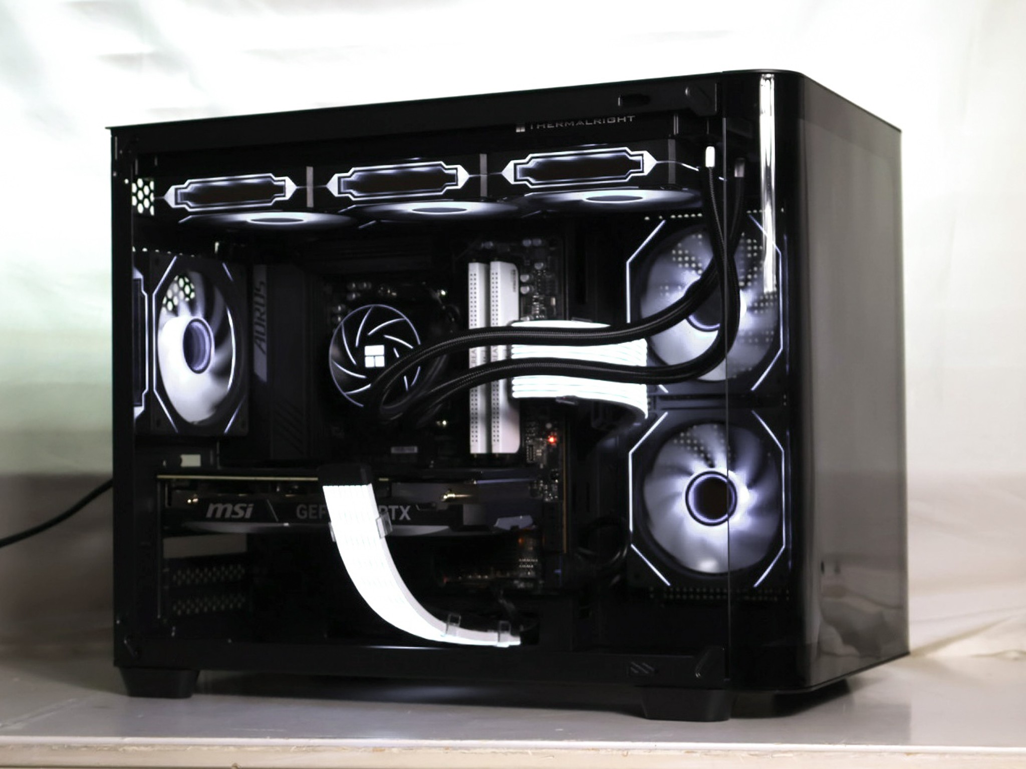 🐼💎Power Panda|RTX 4070 Ryzen 5💎🐼