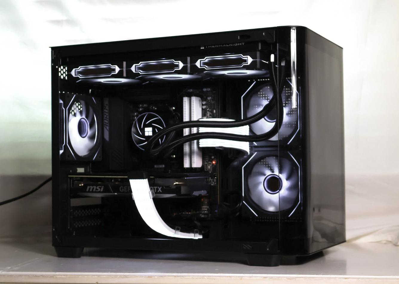 🐼💎Power Panda|RTX 4070 Ryzen 5💎🐼