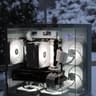 RX 7800XT 16GB+Ryzen 7 8700F | Premium All-White Gaming PC