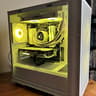 **SALE** RTX 4060ti | Ryzen 5 5600x | 1TB SSD | WI-FI | The Sentinel