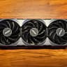 MSI GeForce RTX 4070 Ti VENTUS 3X E 12G OC